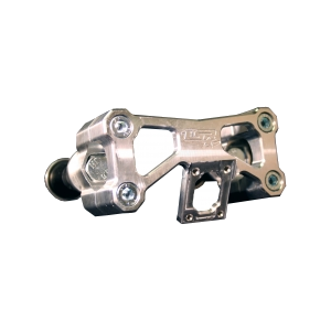 *LONESTAR CLAMP ANTIVIBRACION P/MANUBRIO 7/8"