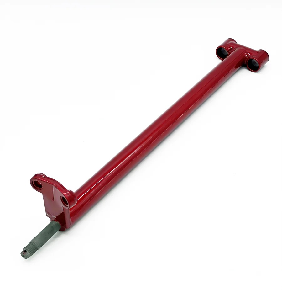 *LONESTAR COLUMNA DE DIRECCION RAPTOR 250 (+1")