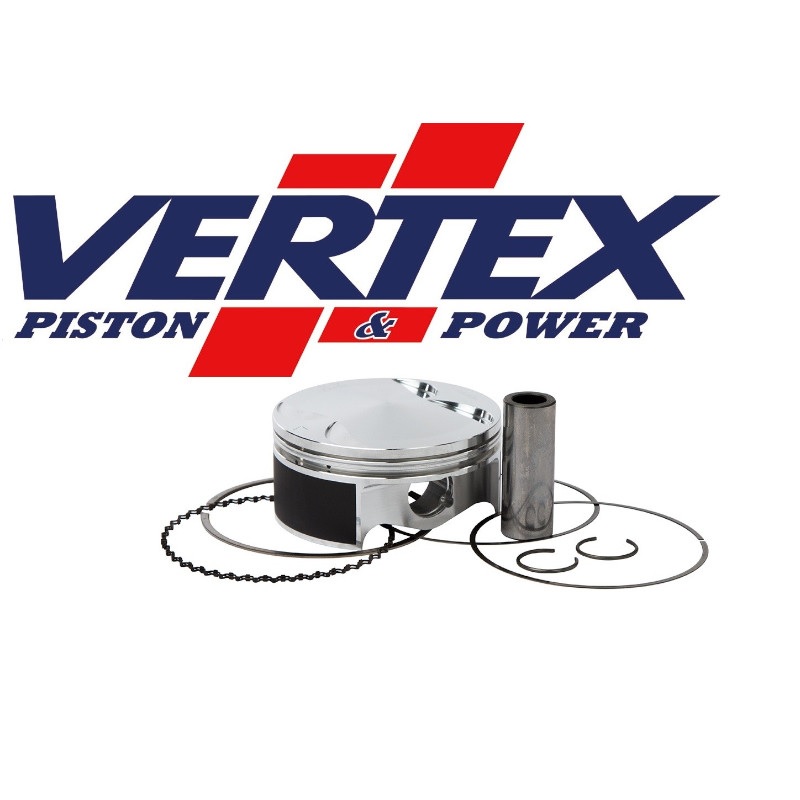 LTR 450 VERTEX PISTON DE ALTA BIG BORE 97,97