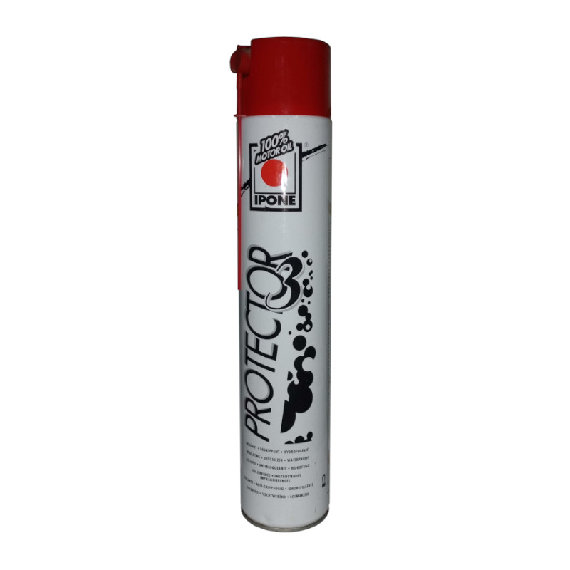 LUBRICANTE IPONE SPRAY 750 ML