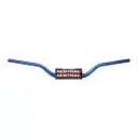 *MANUBRIO RENTHAL 605 FATBAR ATV MX AZUL