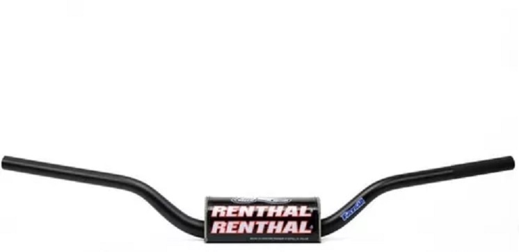 MANUBRIO RENTHAL 605 FATBAR ATV MX NEGRO