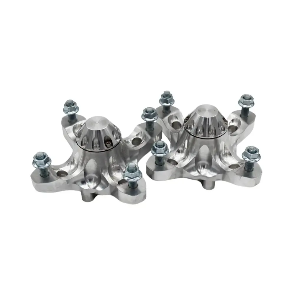 *MAZA DELANTERA LONESTAR TRX450 2006/UP