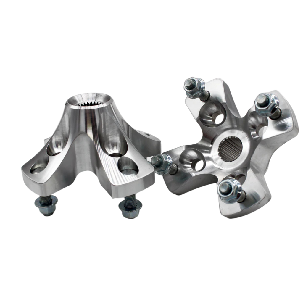 *MAZA TRASERA LONESTAR YFZ 450R/RAPTOR 700