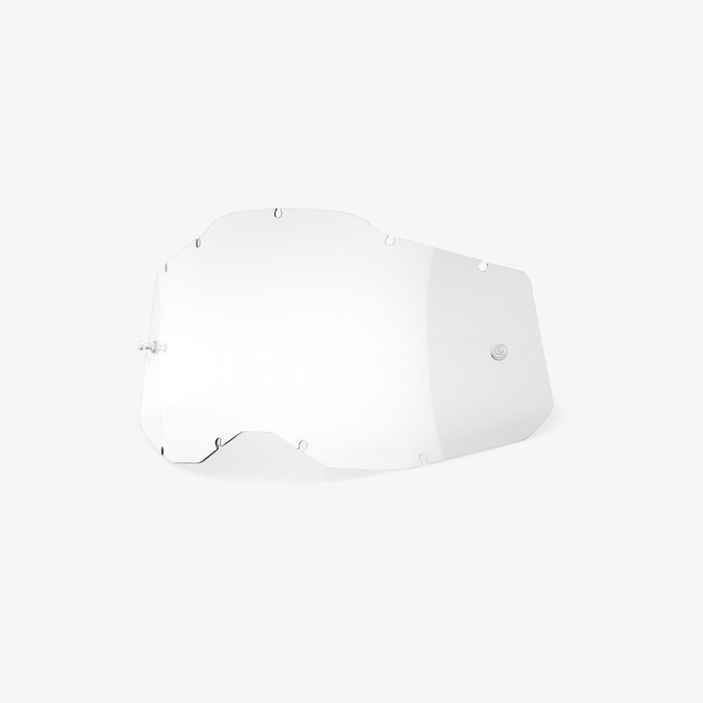 Mica repuesto lente RC2/AC2/ST2 Clear Anti-Fog