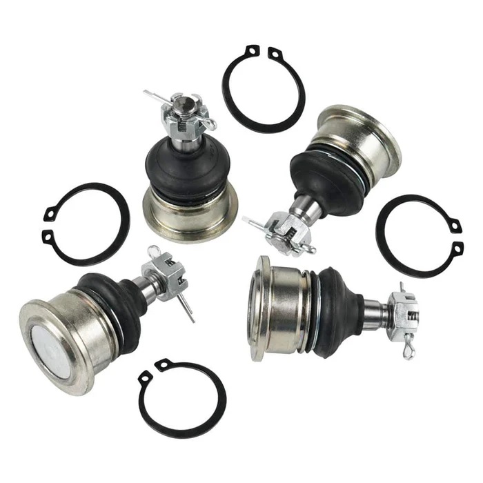 *NiceCNC KIT ROTULAS PARRILLA YFZ 450R / RAPTOR 700