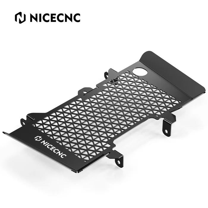 REJILLA CUBRE RADIADOR NiceCNC para YFZ 450R