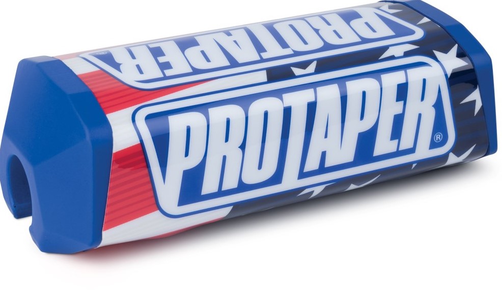 *PAD CUBRE MANUBRIO PROTAPER CUADRADA 2.0 Square USA