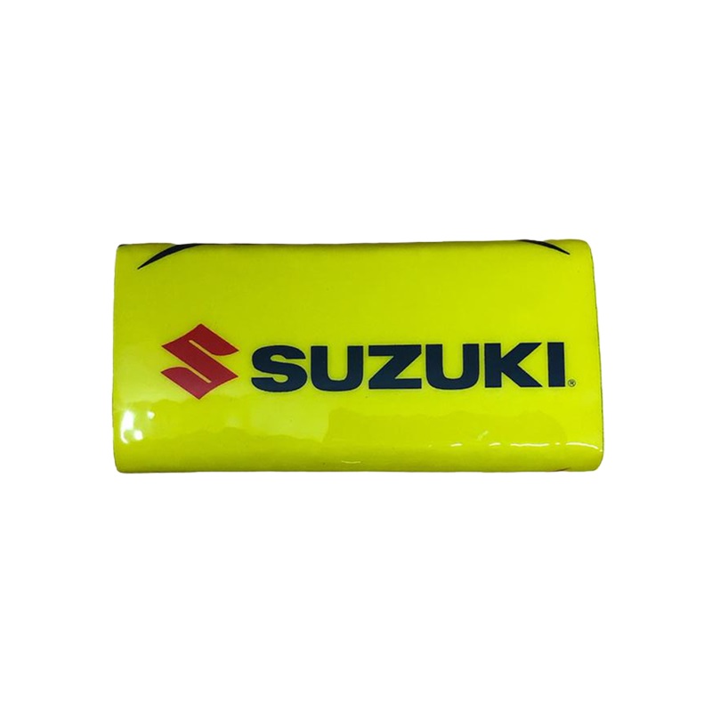 *PAD FX CUBRE MANUBRIO SUZUKI RECTANGULAR UNIVERSAL