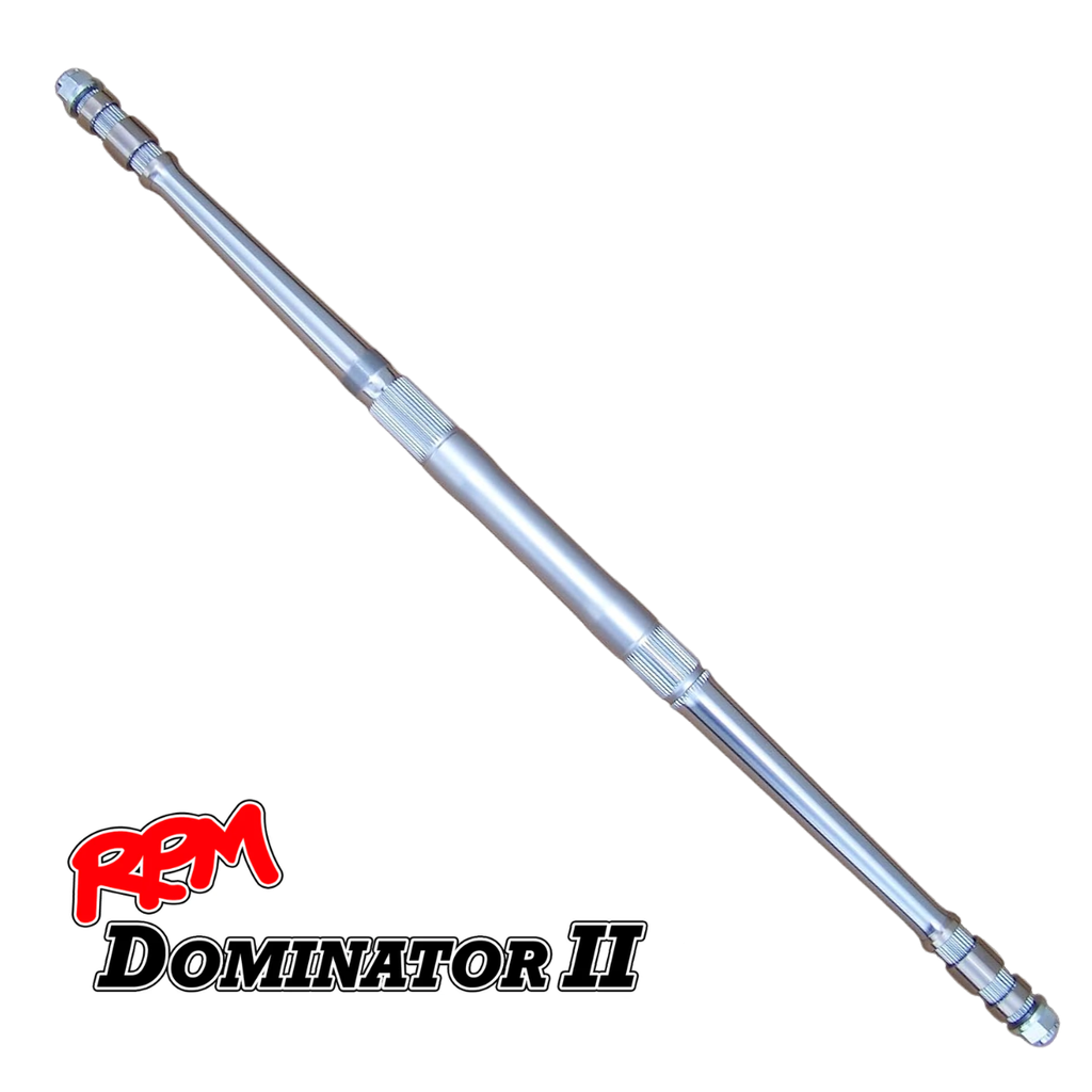 *EJE TRACERO / PALIER RPM DOMINATOR II PARA YAMAHA YFZ 450R