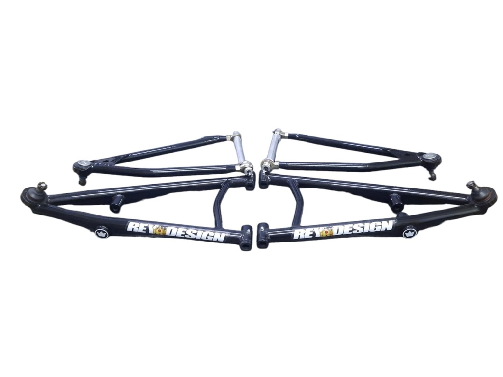 *PARRILLAS DE SUSPENSION Rey Parts YFZ 450R