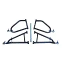 *PARRILLAS LONESTAR DC-4 LTRAVEL RAPTOR 700 / 450F BLACK