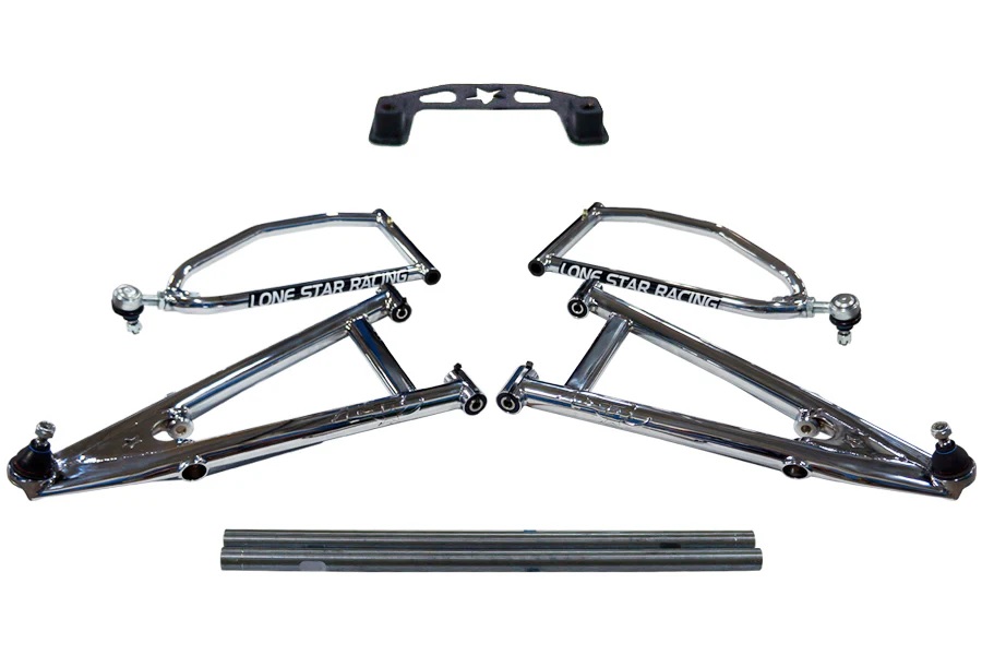 *PARRILLAS LONESTAR DC-PROMX YFZ450R