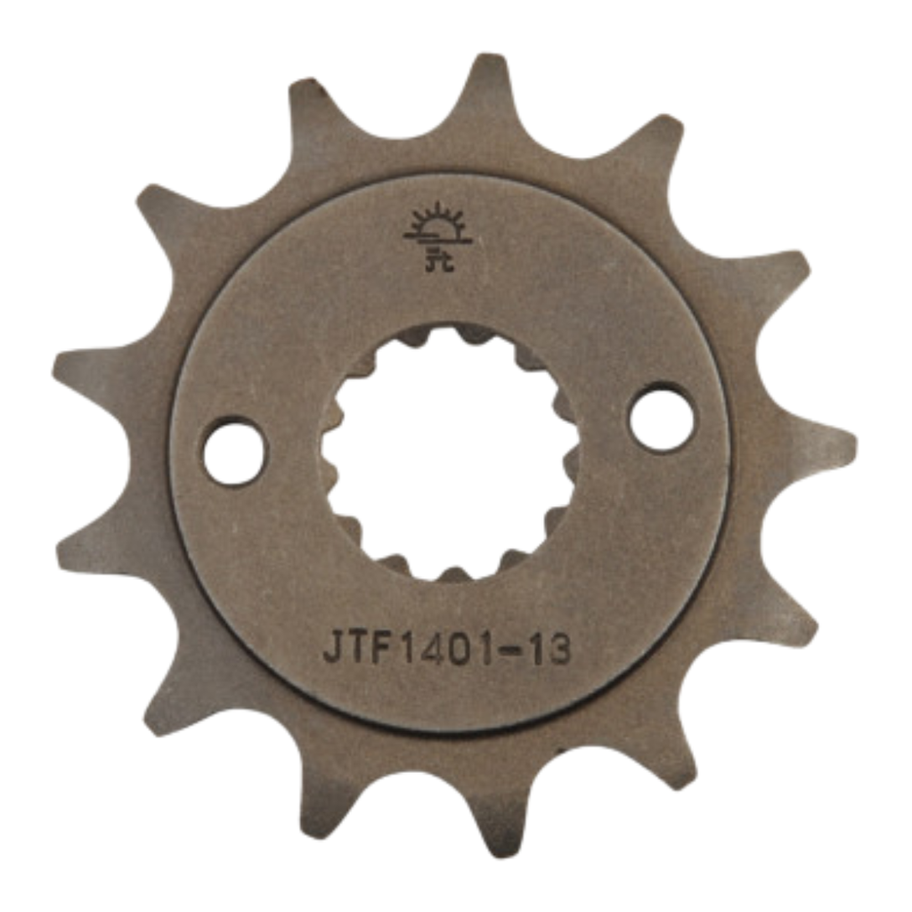 PIÑON 13 D JT LTR450/LTZ400