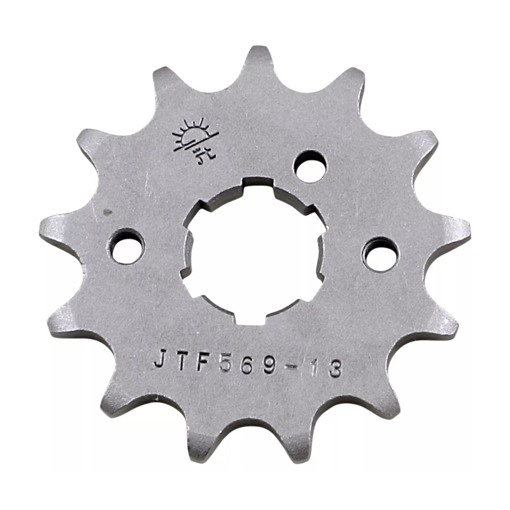 PIÑON 13 D JT RAPTOR 350 / BANSHEE