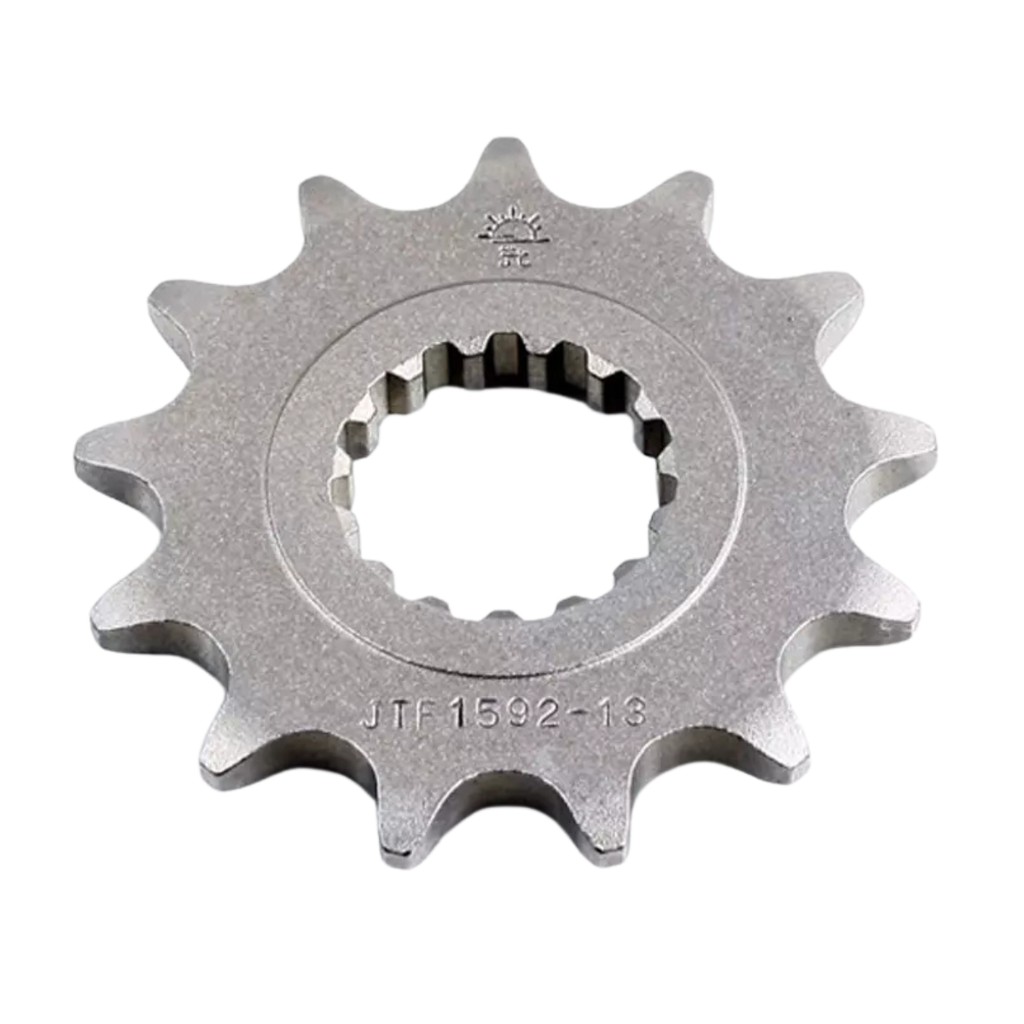 *PIÑON 13 D JT YFZ 450R / RAPTOR 700