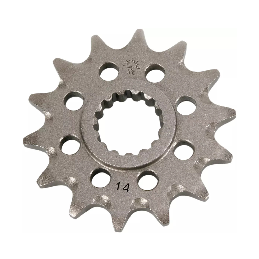 PIÑON 14 D JT KTM 450