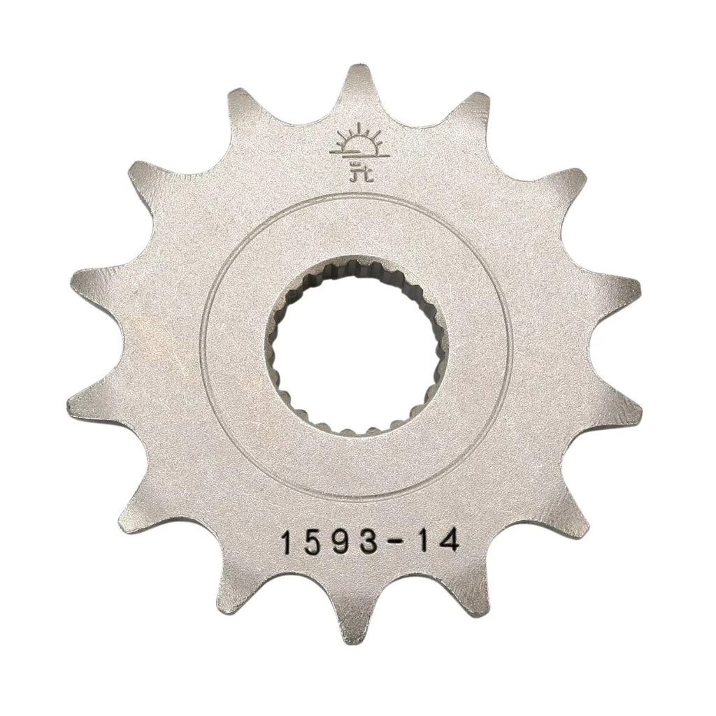 PIÑON 14 D JT RAPTOR 250