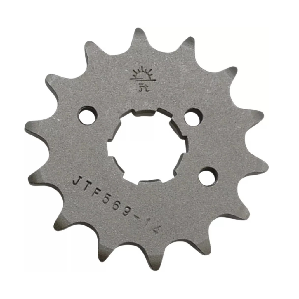 PIÑON 14 D JT RAPTOR 350 / BANSHEE