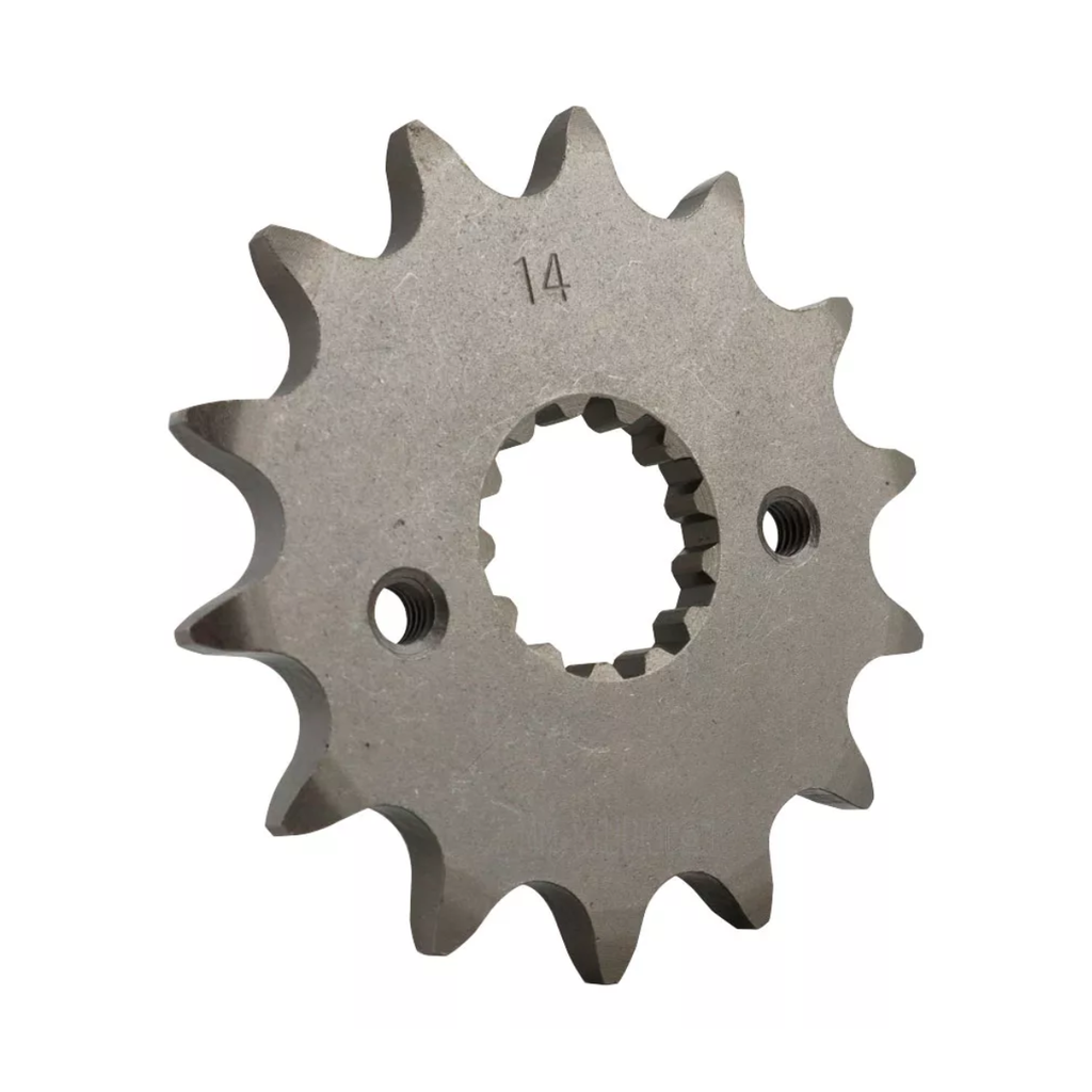 *PIÑON 14 D PROTAPER LTR 450