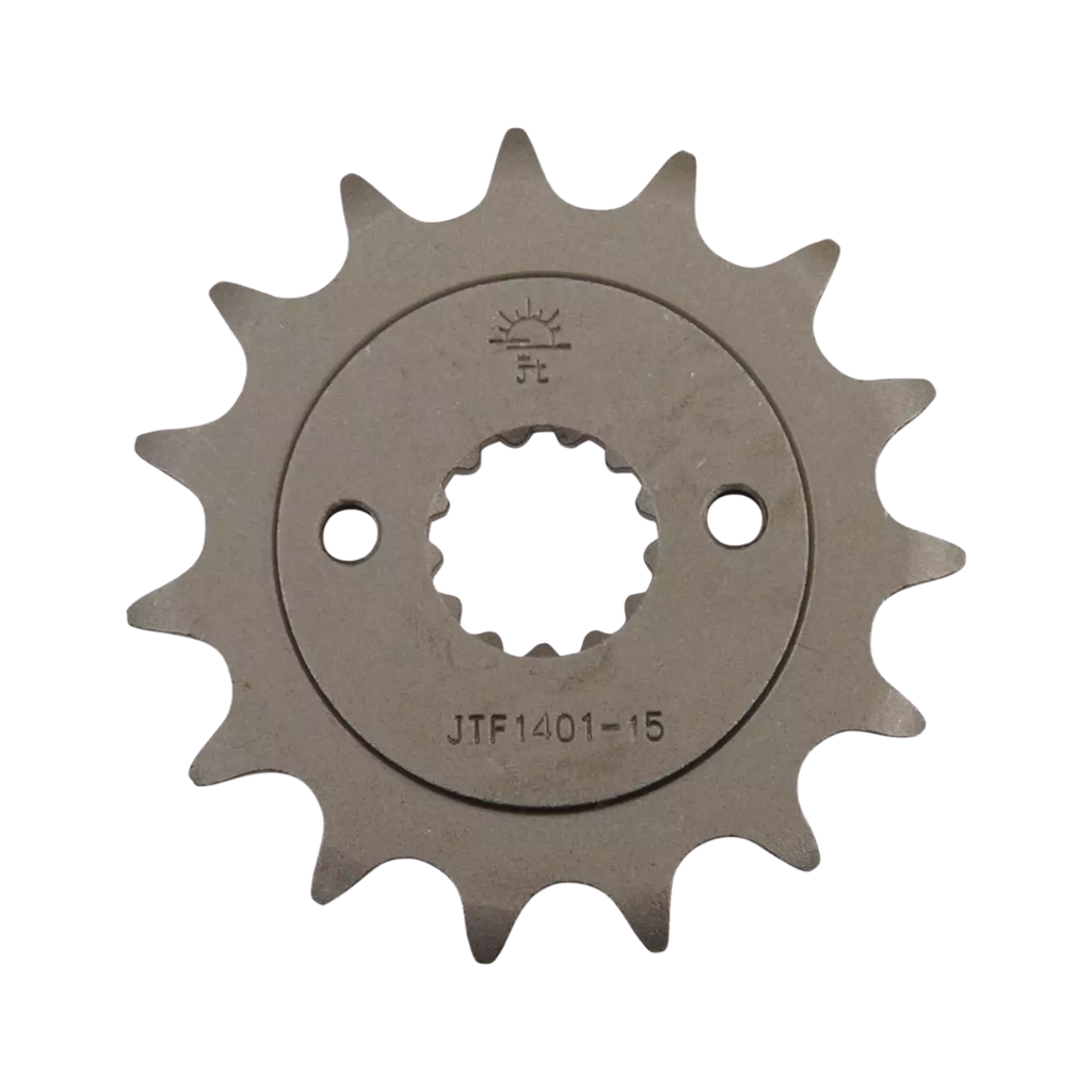 *PIÑON 15 D JT LTR450/LTZ400