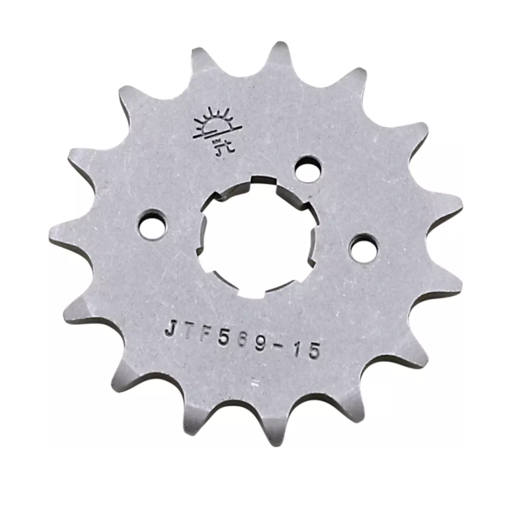 *PIÑON 15 D JT RAPTOR 350/BANSHEE