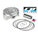 *PISTON DE ALTA CP CARRILLO M1040A (12.0:1) PARA YAMAHA RAPTOR 700 2006/14 
