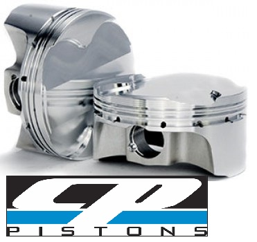 PISTON ALTA CP TRX450 13.0:1 100MM 486cc