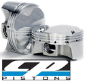 *PISTON ALTA CP M1009 YFZ450R 12.75:1 98MM