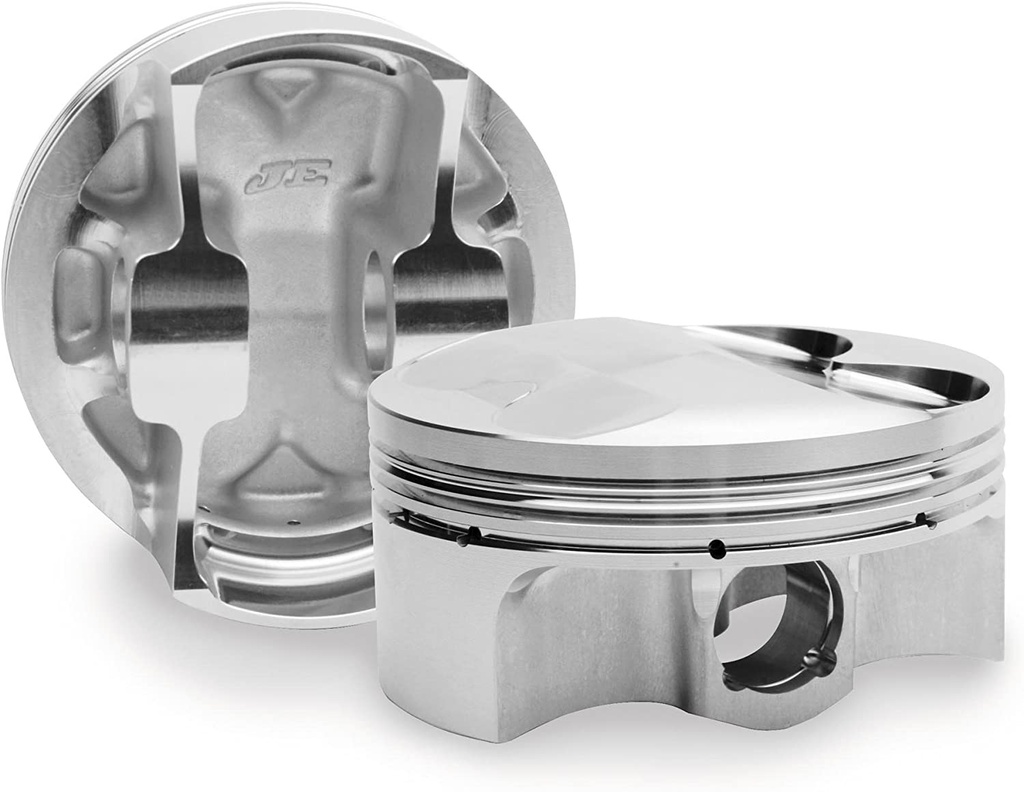 *PISTON ALTA JE TRX 450 04-05 12.8:1 94MM