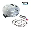 *PISTON DE ALTA CP CARRILLO MX1026 (13.5:1) PARA YAMAHA YFZ450R 