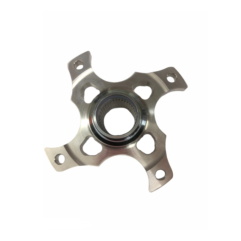 *YFZ 450R PORTA CORONA LONESTAR