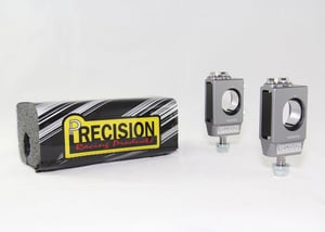 *PRECISION CLAMP ANTIVIBRACIÓN P/Columna OEM