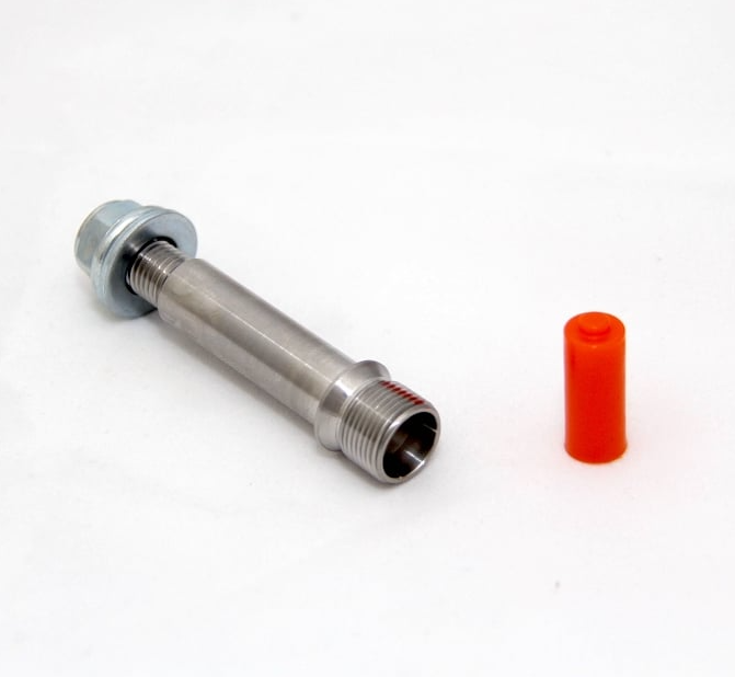 *PRECISION TORNILLOS P/CLAMP P/Columna ROLL