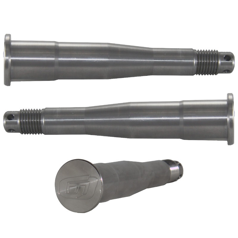 *PUNTA DE EJE GEARED4 YFZ 450R /F/RAPTOR 700