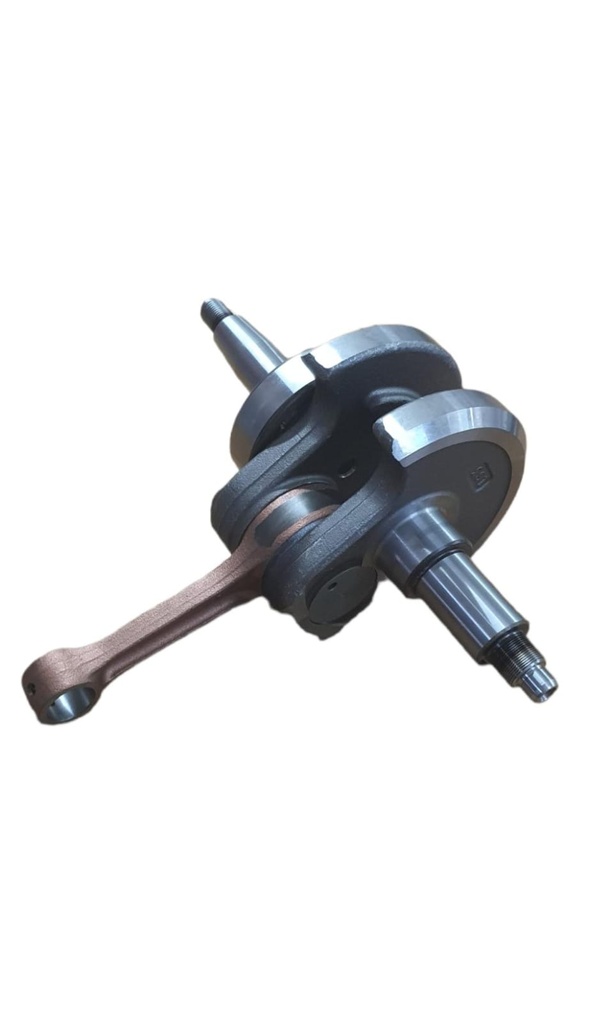  CIGUEÑAL ORIGINAL YAMAHA COMPLETO PARA RAPTOR 700 (2006/14) 