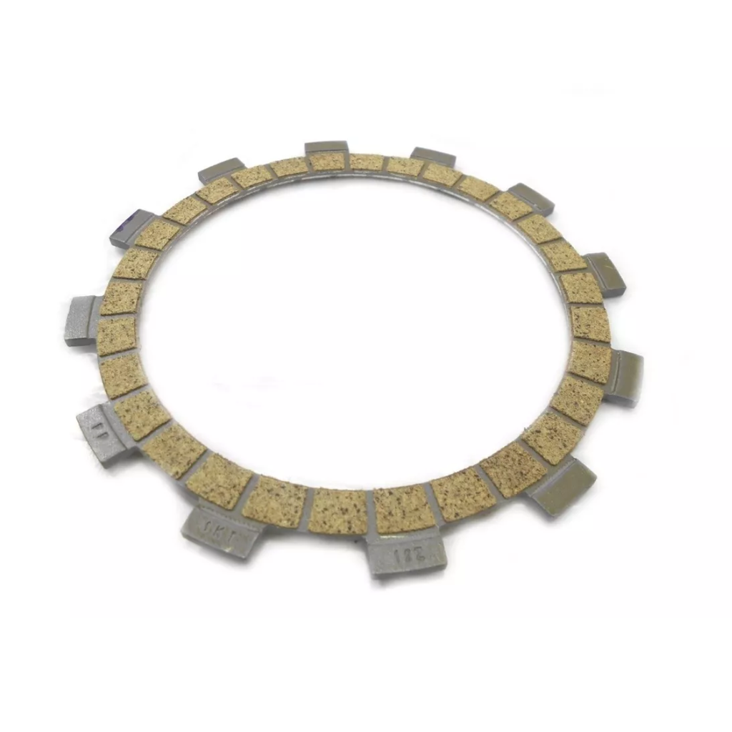 RAPTOR 250 DISCO EMBRAGUE 2