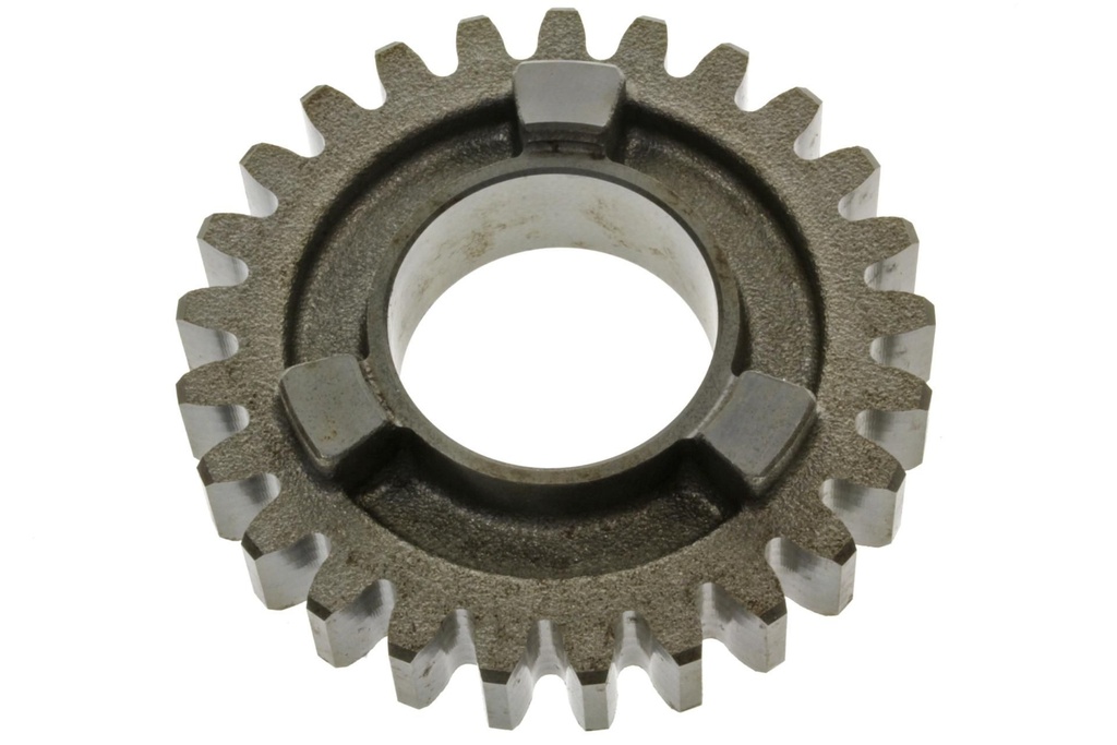 *RAPTOR 700 ENGRANAJE CAJA 3RA (25D) ALL