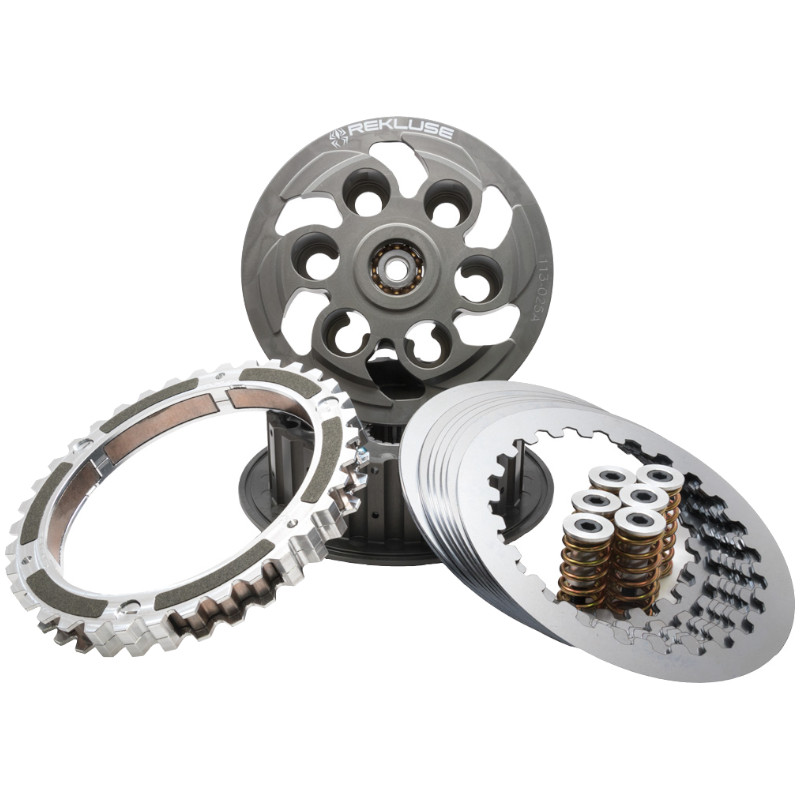 *REKLUSE CORE EXP 3.0 CLUTCH YFZ450R