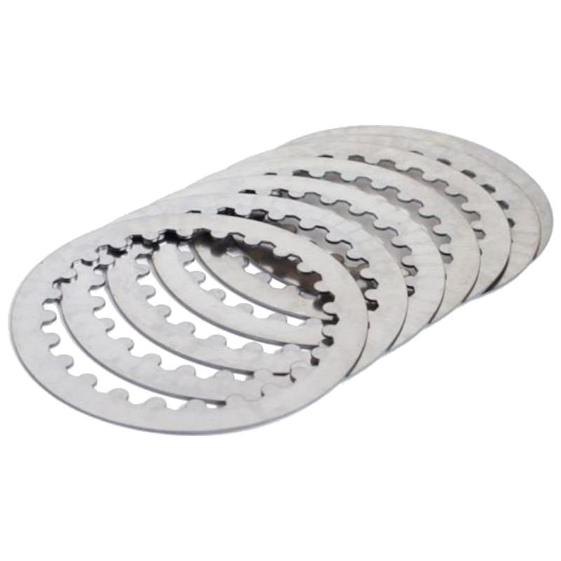 *REKLUSE Steel drive Plate Stack YFZ450R