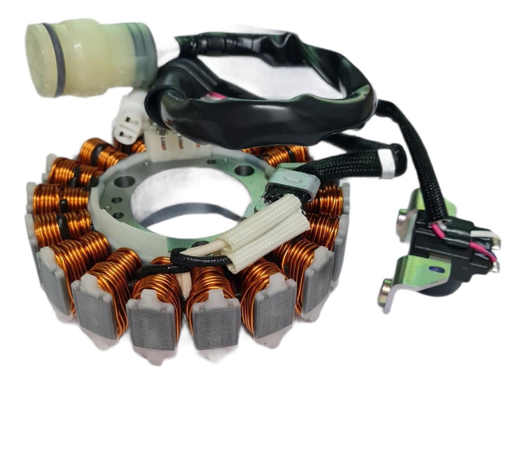 YFZ 450R STATOR (BOBINA)