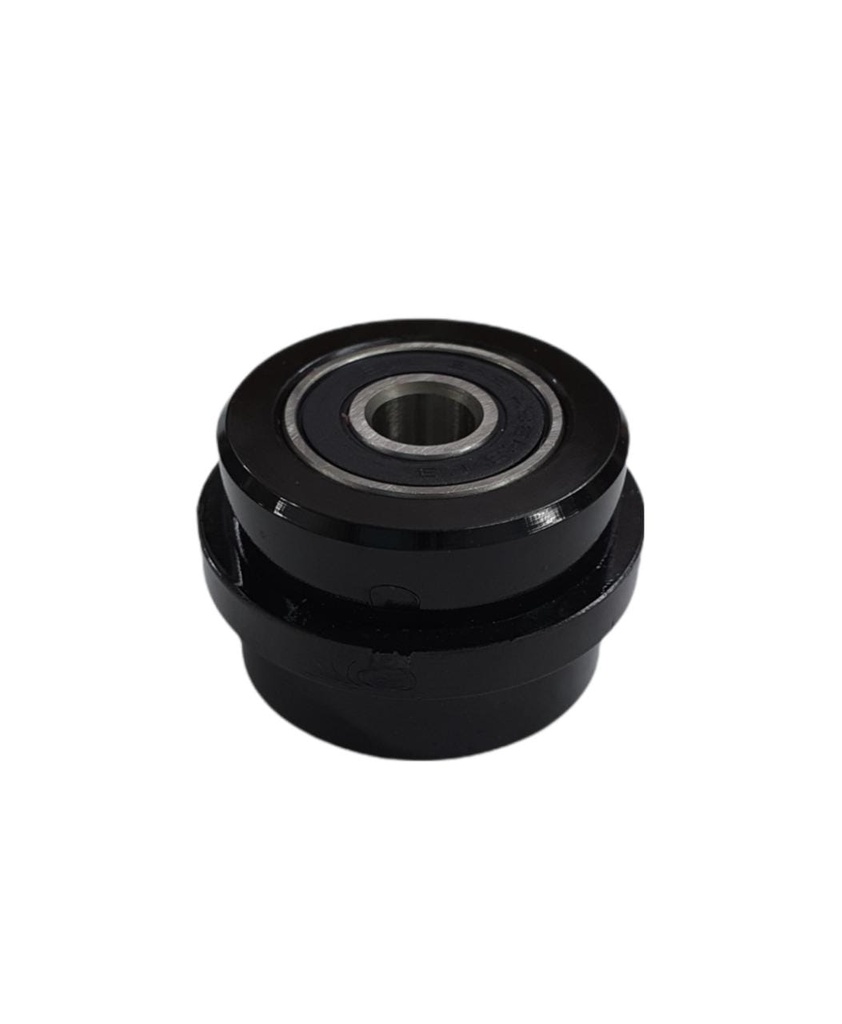 *RODILLO CADENA TM DESIGN 31,5 MM BLACK