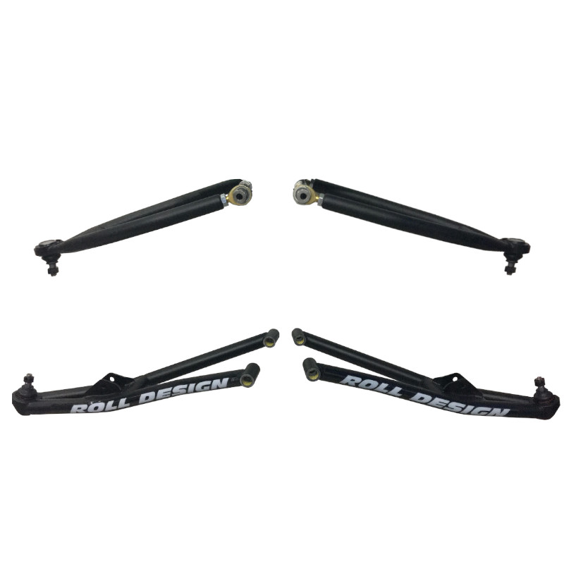 *ROLL DESING PARRILLAS SUSPENSION YFZ 450R NEW