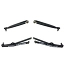 *ROLL DESING PARRILLAS SUSPENSION YFZ 450R NEW