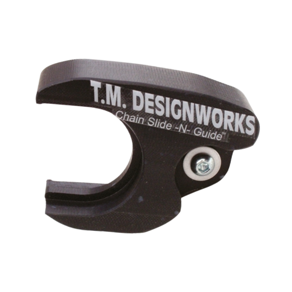 *ROSE CADENA PRO TM DESIGN YFZ 450R BLACK