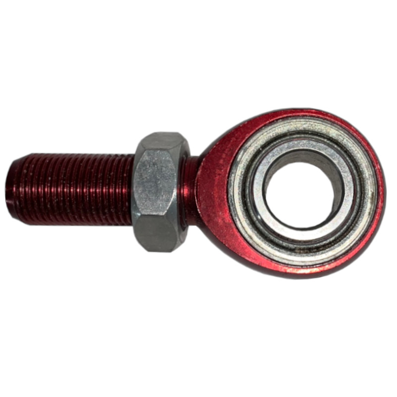 *ROTULA ROLL ROJA SUPERIOR YFZ 450R-700-LTR-TRX