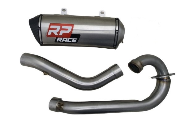 *RP RACE ESCAPE COMPLETO SHORTY RAPTOR 700 2015 AL 2025