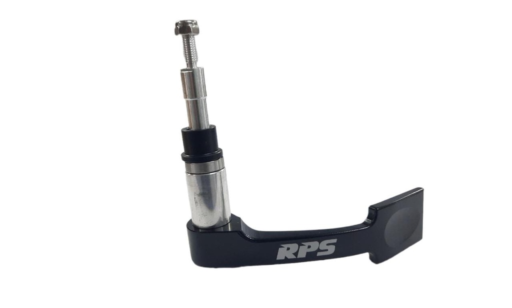 RPS GATILLO ACELERADOR RAPTOR 700 06/14 NEGRO