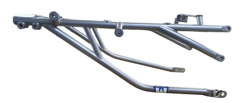 *SUB CHASIS SUBFRAME WALSH YFZ 450R