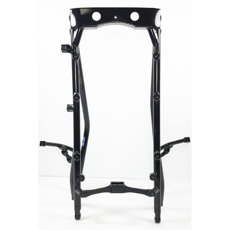 *SUB CHASIS WALSH C/Brazo P/Plasticos YFZ 450R